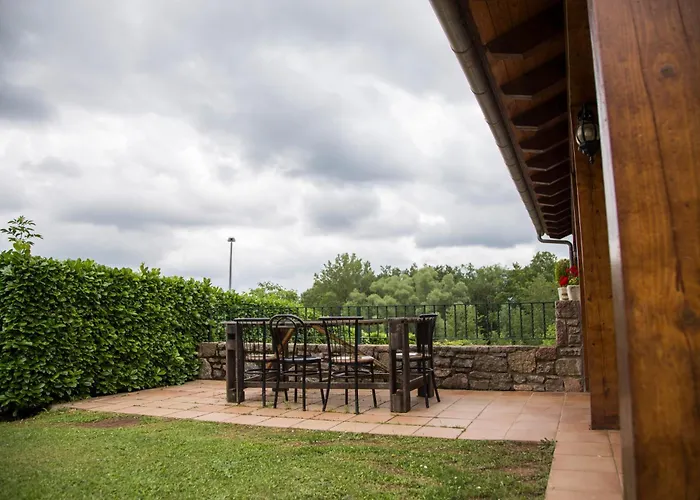 Apartamentos Els Ocells