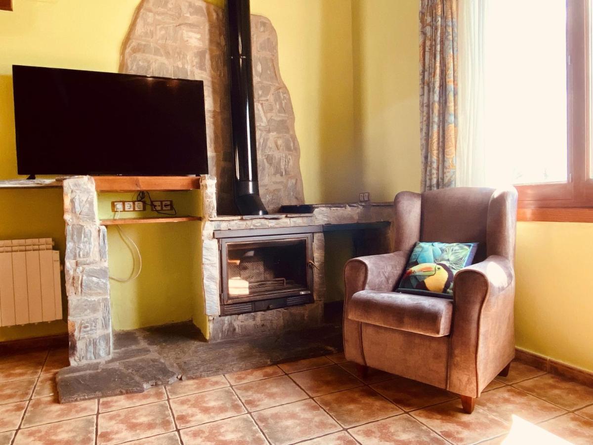 Els Ocells Appartement *