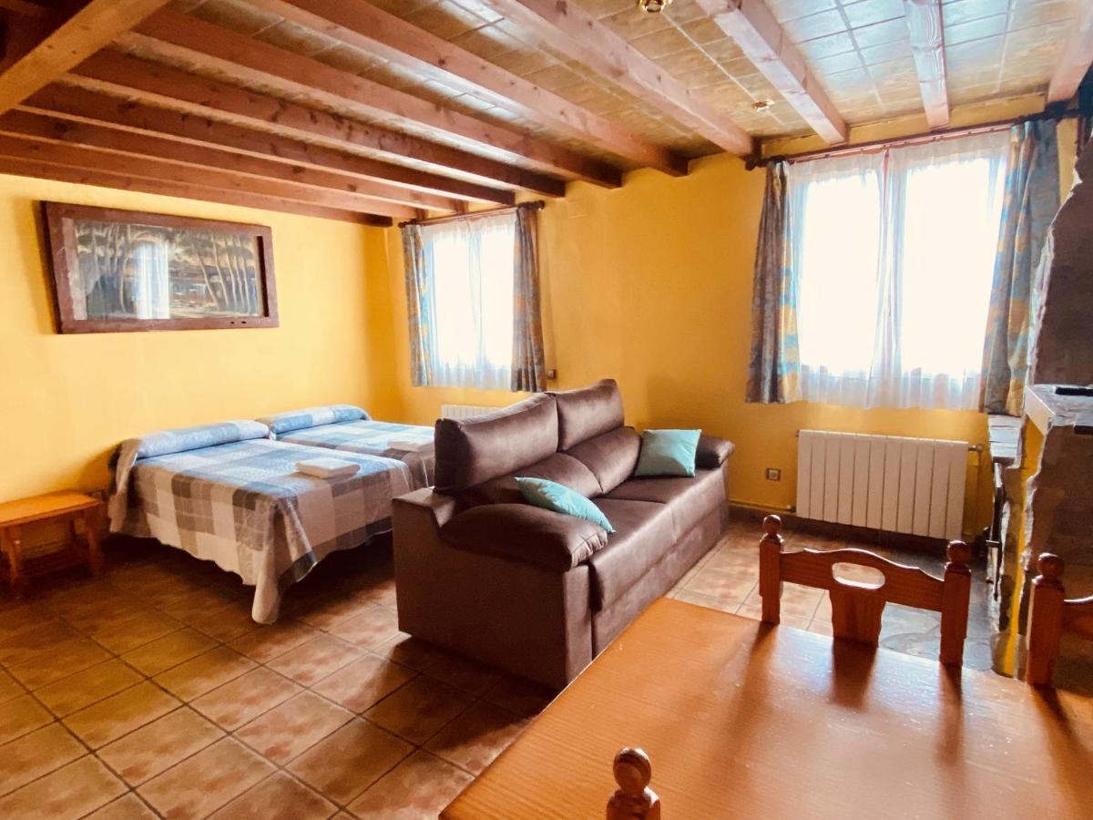 Apartment Els Ocells *