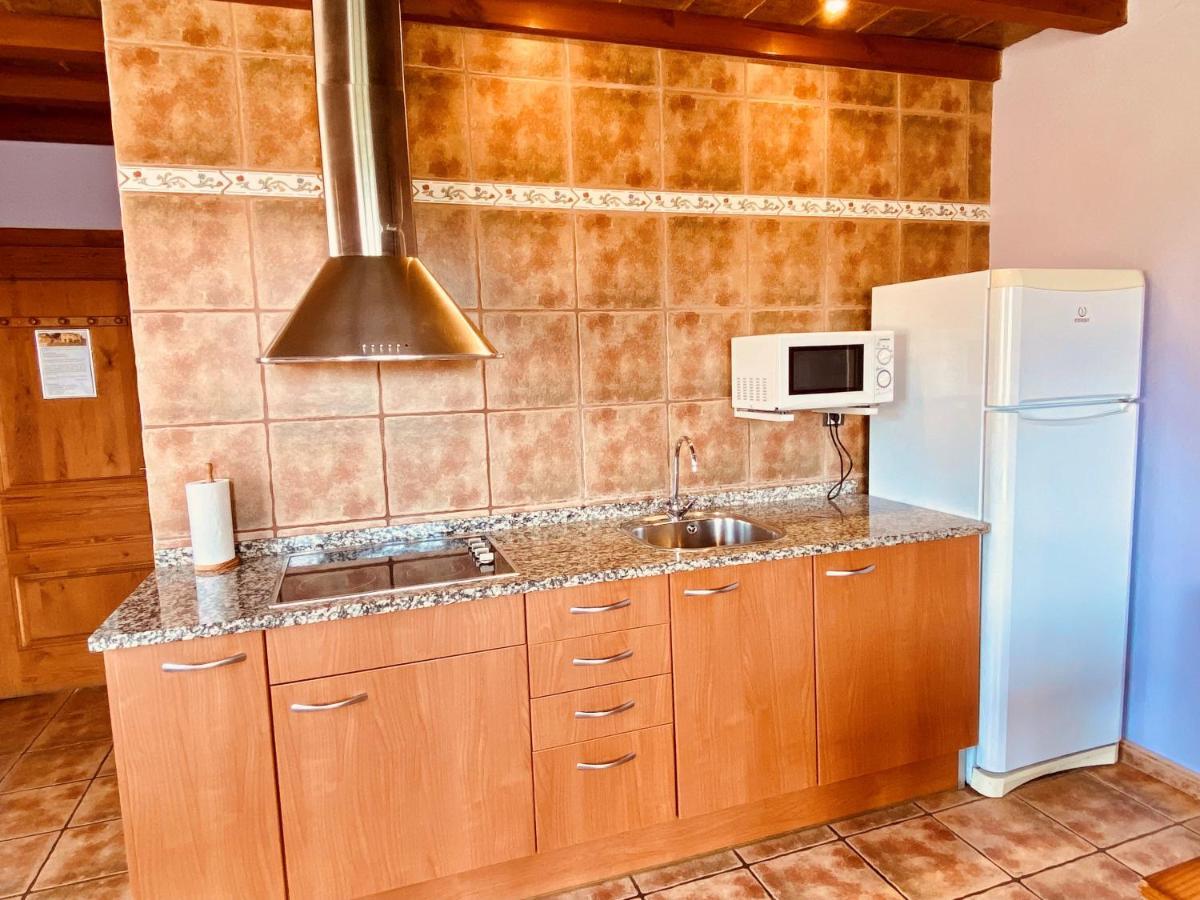 Els Ocells Apartament Camprodon