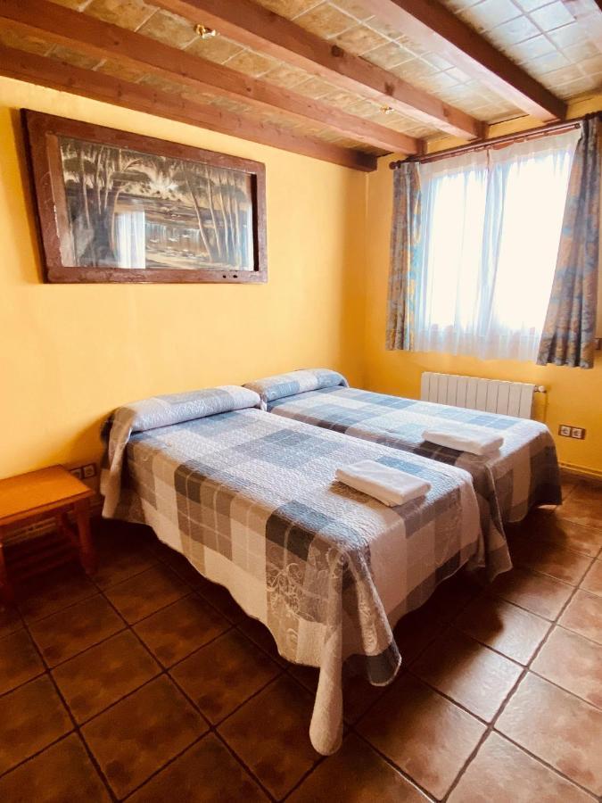 Els Ocells Apartament Camprodon