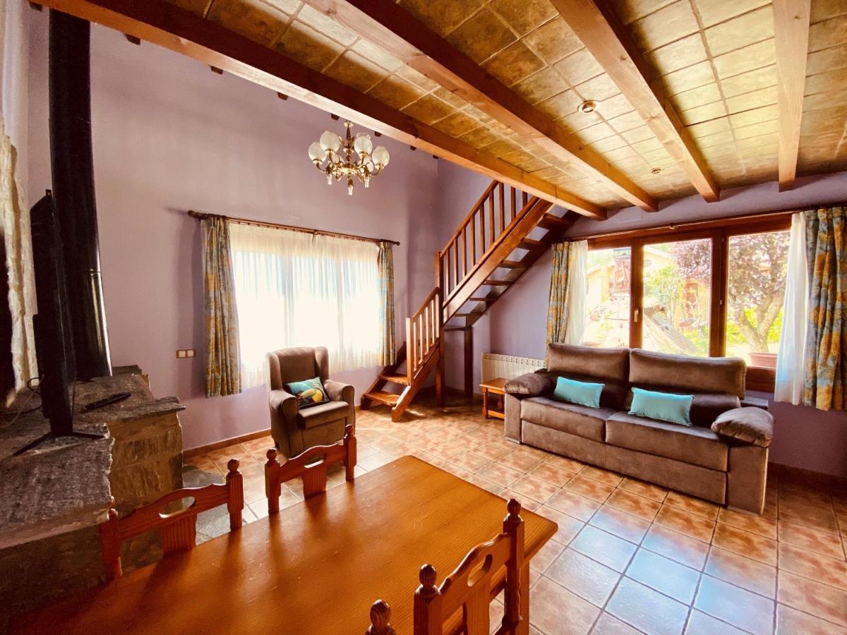 Apartament Els Ocells Camprodon