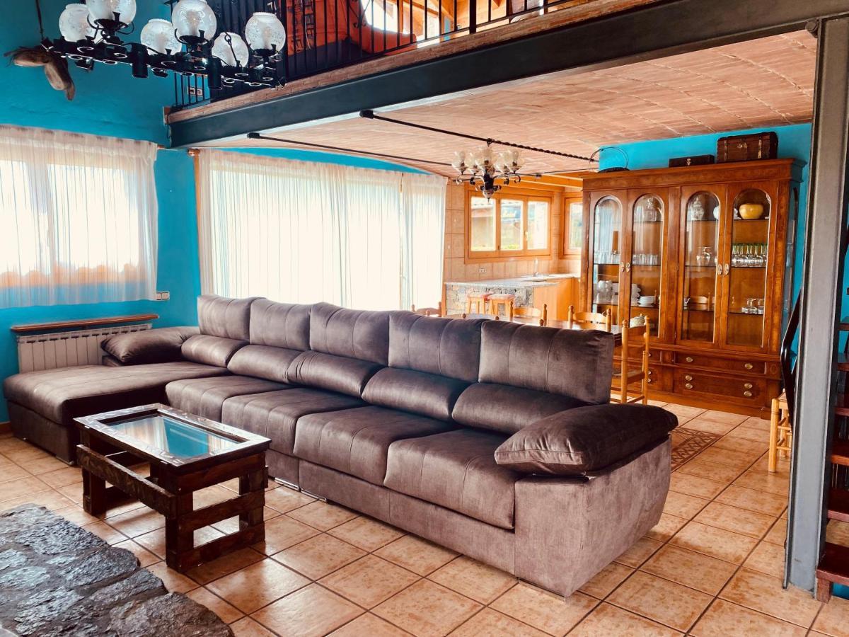 Apartament Els Ocells *