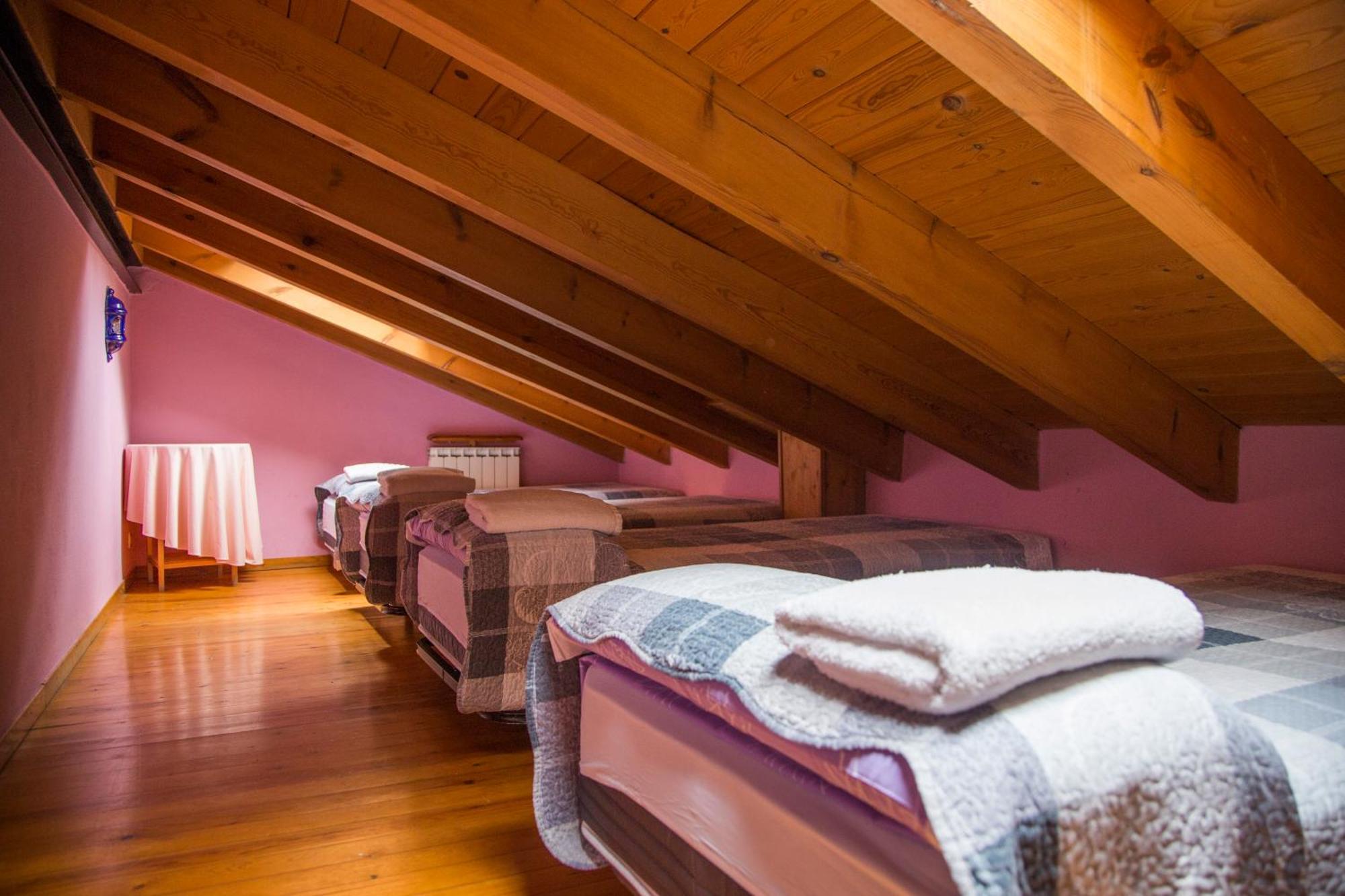 Els Ocells Apartament Camprodon