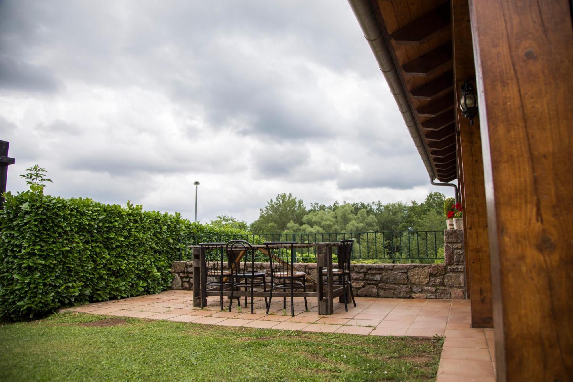 Els Ocells Apartament
