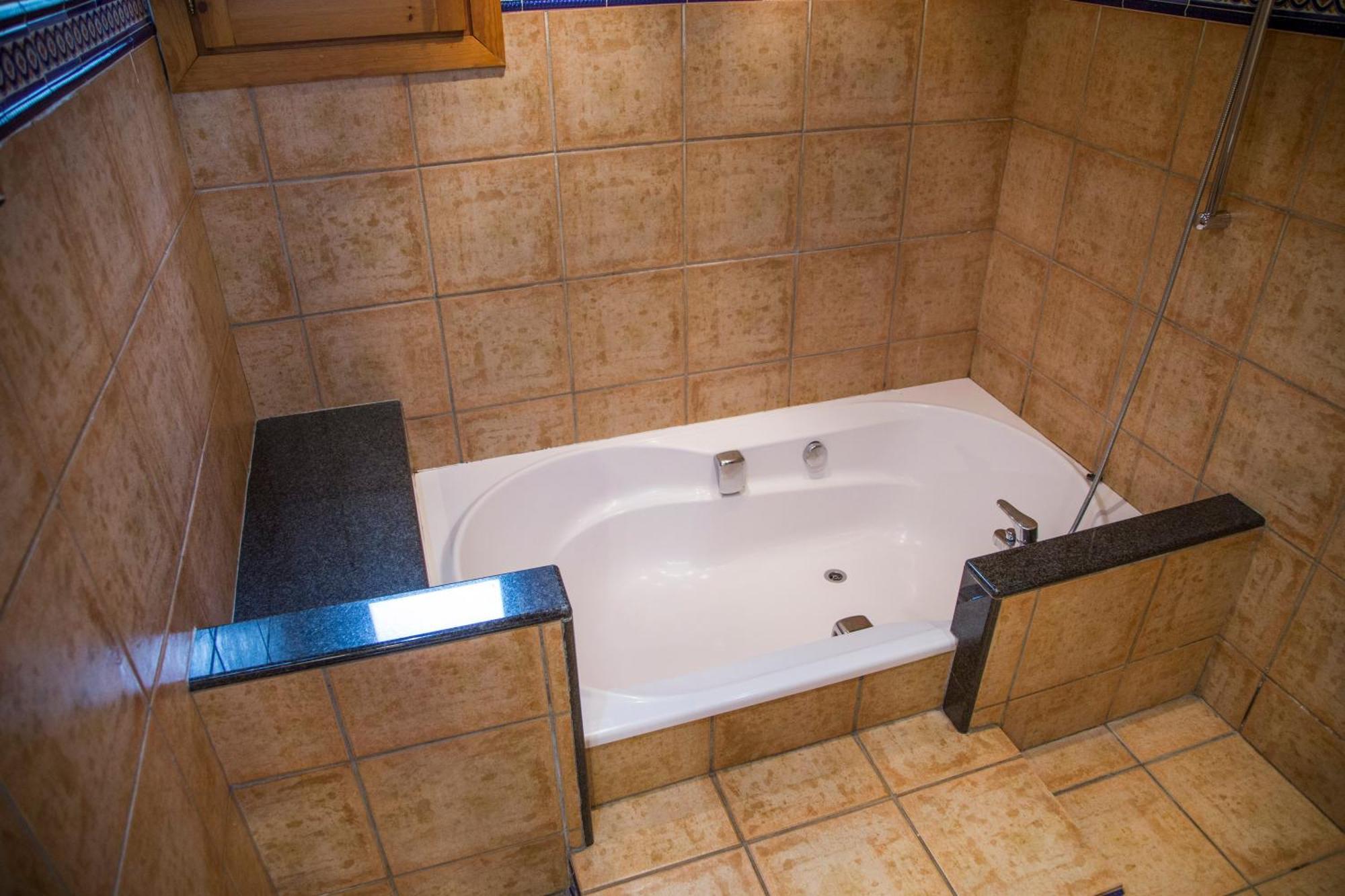 Apartament Els Ocells Camprodon