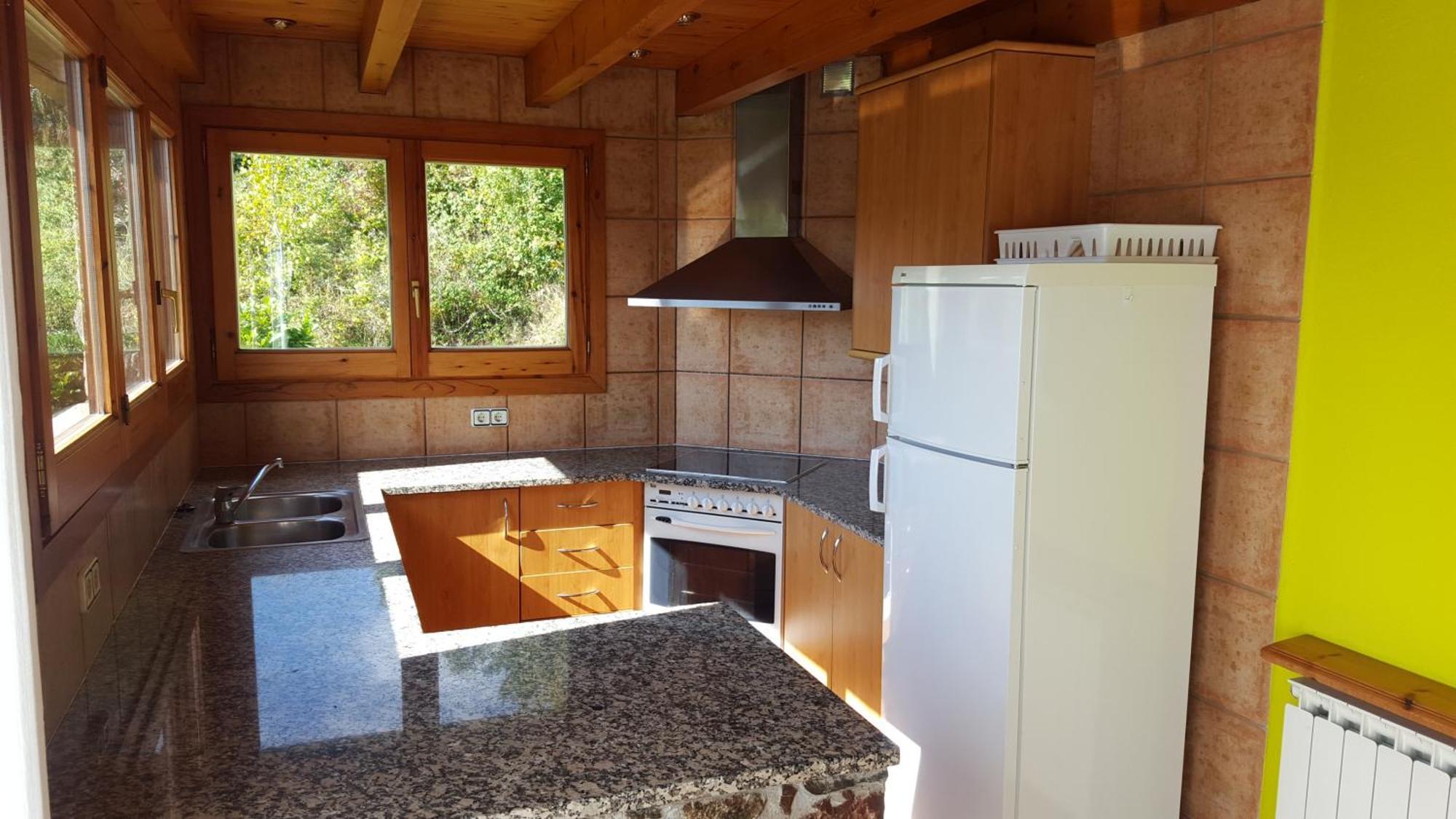 Apartament Els Ocells *